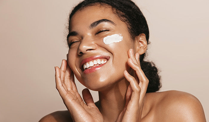 8 Skincare Products to Avoid During Pregnancy and Why