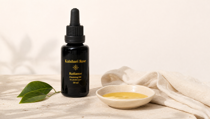 Do You Really Need to Double Cleanse?