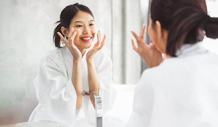 How Does Face Cream Protect My Skin? Here's How It Works