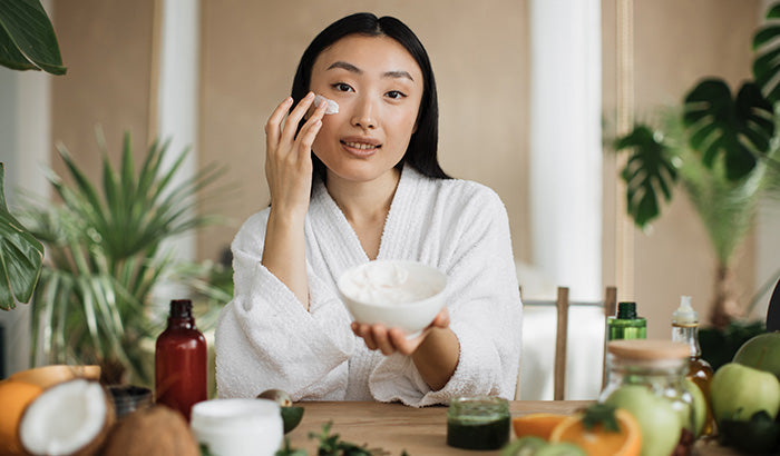 Transepidermal water loss (TEWL) explained — how to strengthen your skin barrier