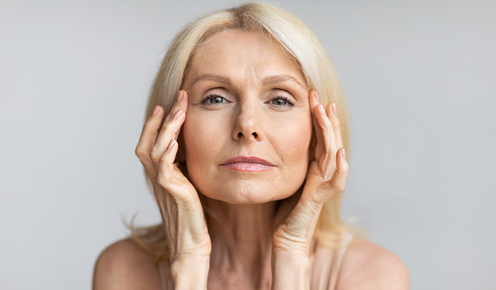 Your Total Guide to Natural Anti-Aging Skincare