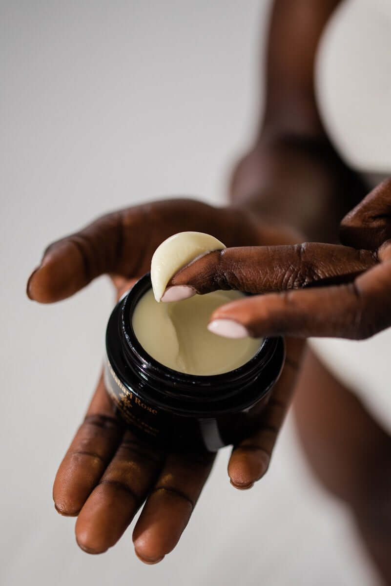 Kalahari Face Cream