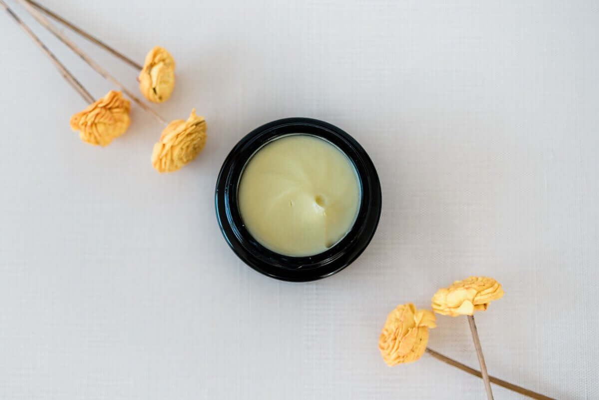 Kalahari Face Cream