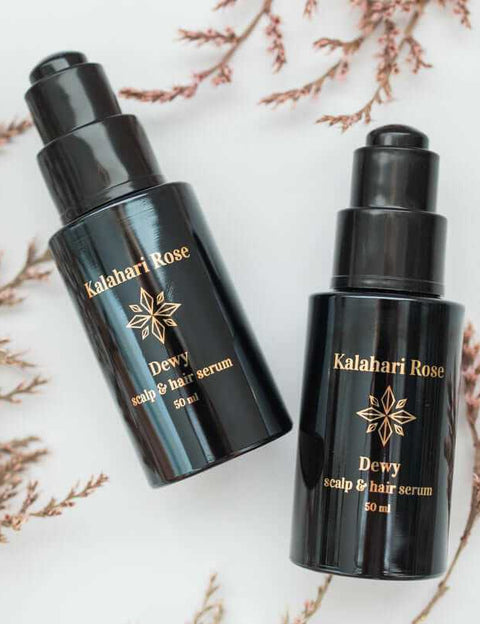 Dewy Scalp & Hair Serum