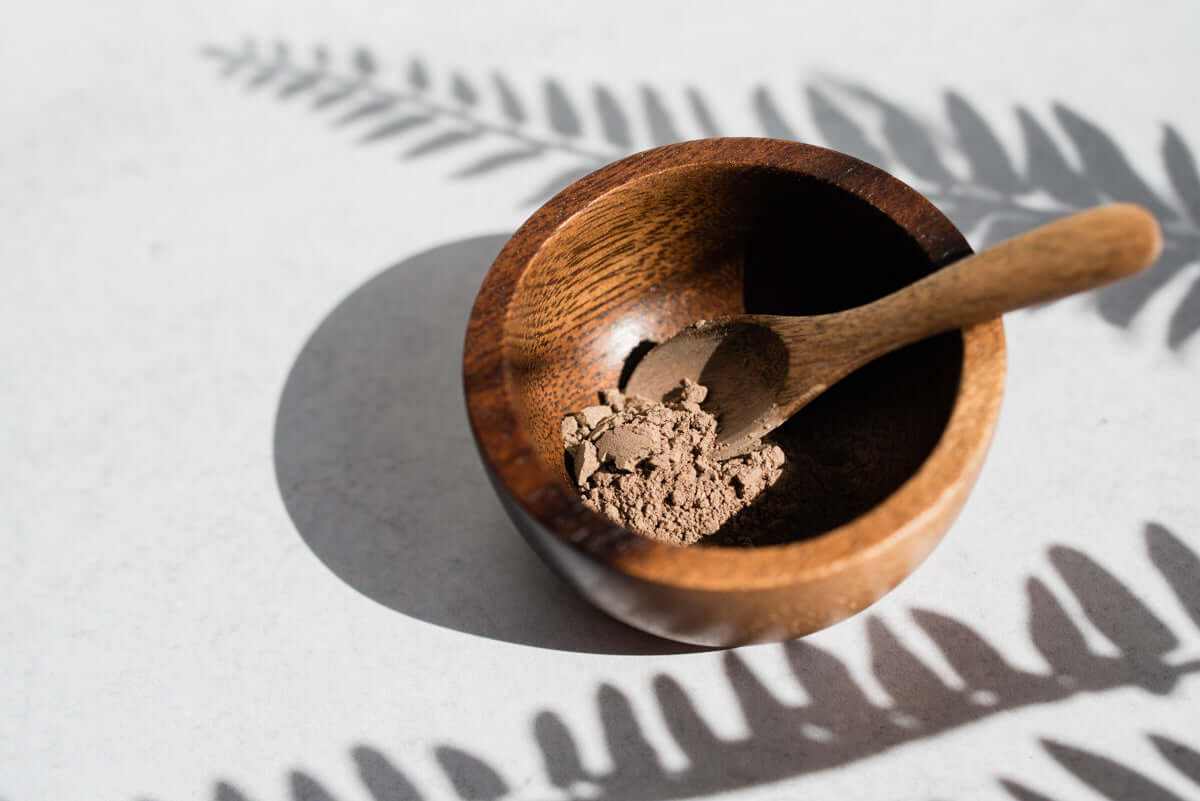 Clay Mask – Purify, Detoxify & Revitalize Your Skin