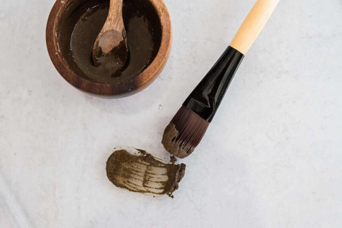 Clay Mask – Purify, Detoxify & Revitalize Your Skin