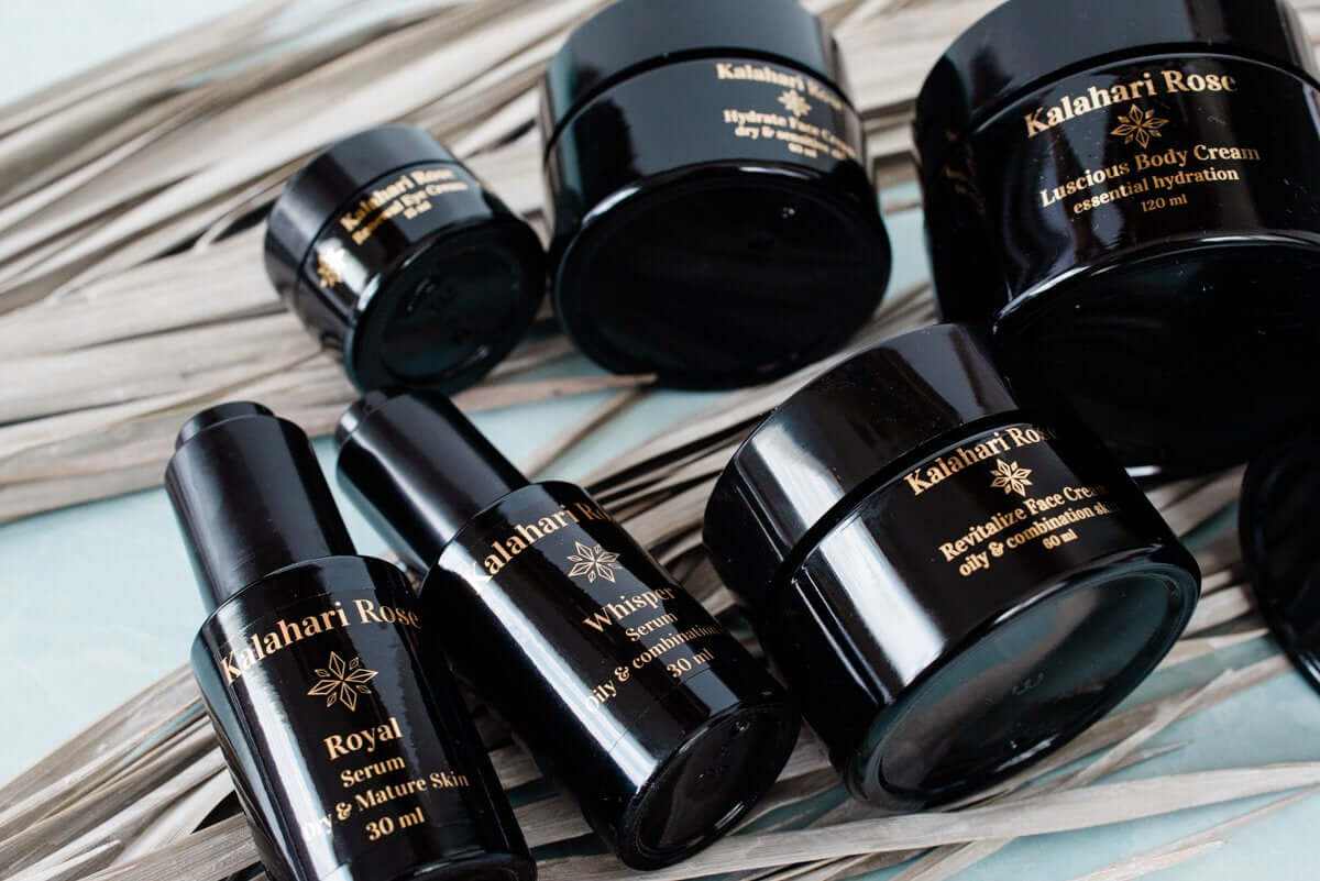 Discovery Kit – Sample Top-Rated Beauty & Skincare Products