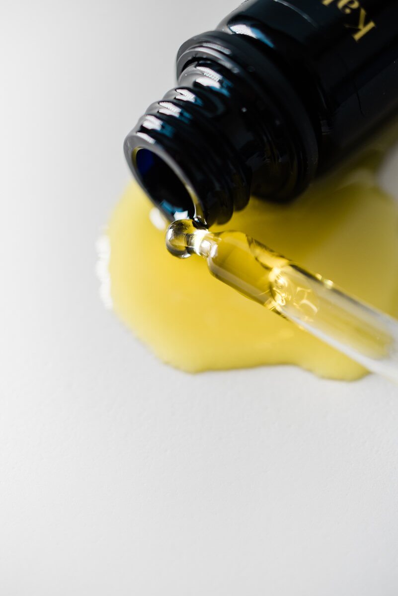 Royal Facial Serum for Radiant Skin