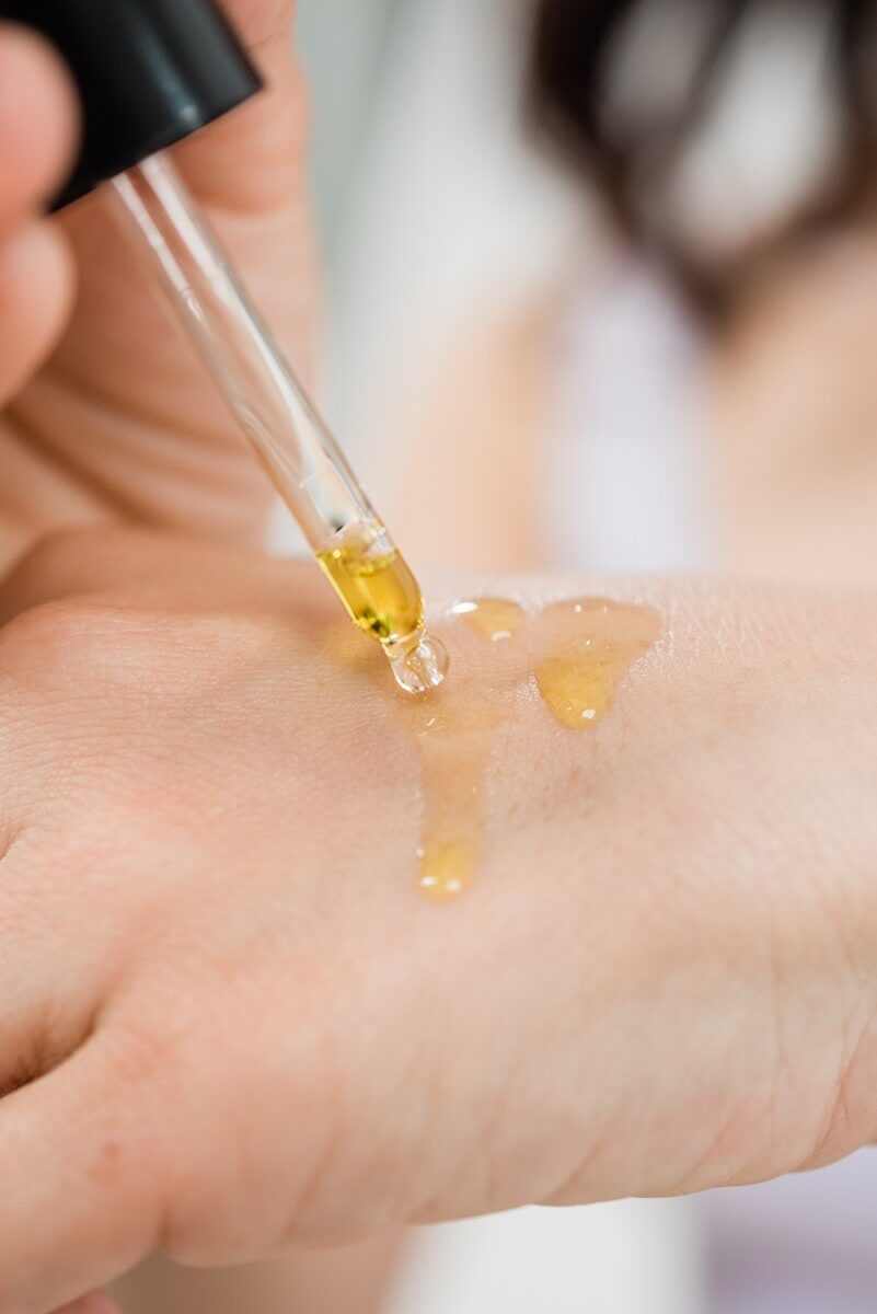 Whisper Face Serum – Radiant Skin Starts Here