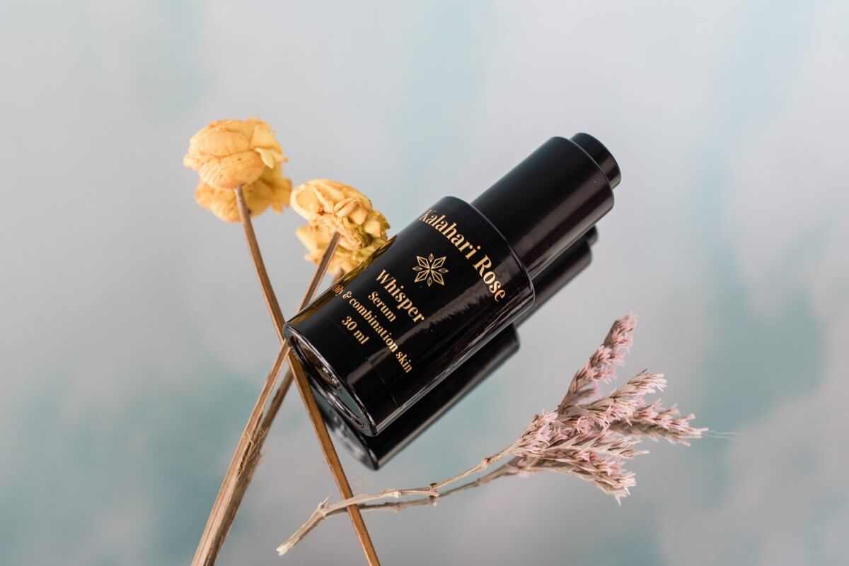 Whisper Face Serum – Radiant Skin Starts Here