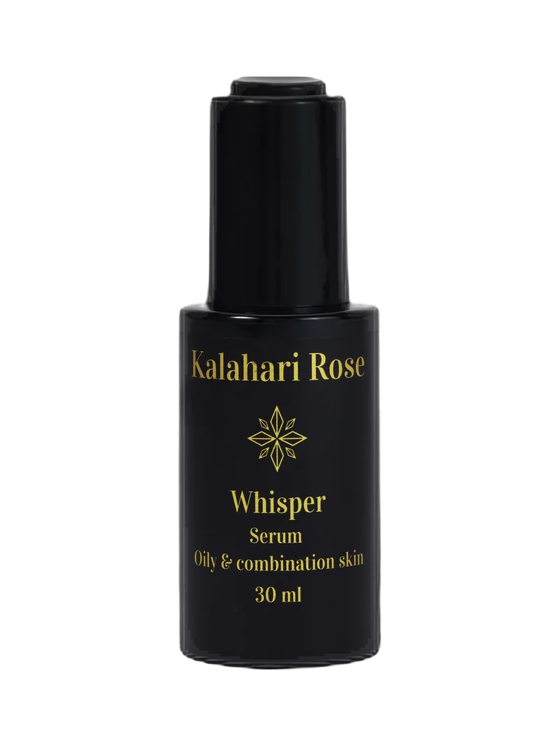 Whisper Face Serum