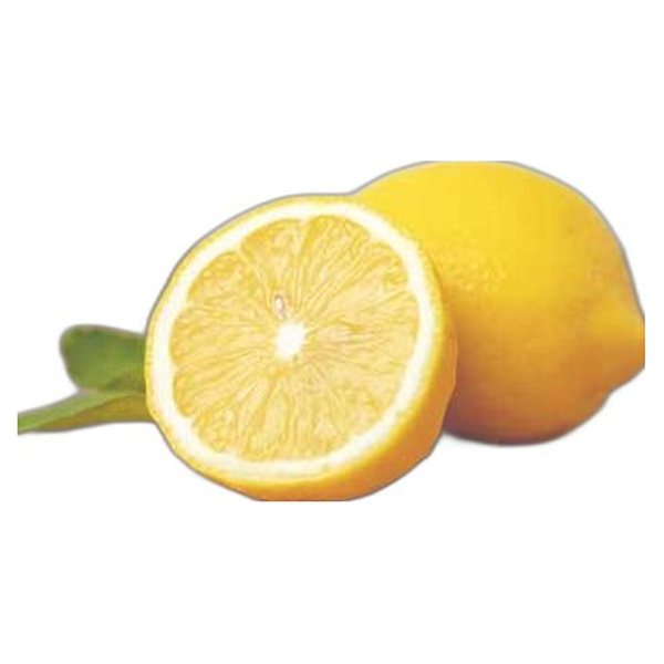 Lemon Seed