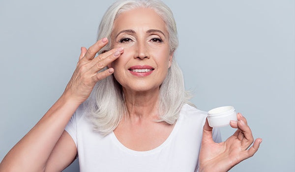 4 Things That Can Be Remedied With Eye Cream