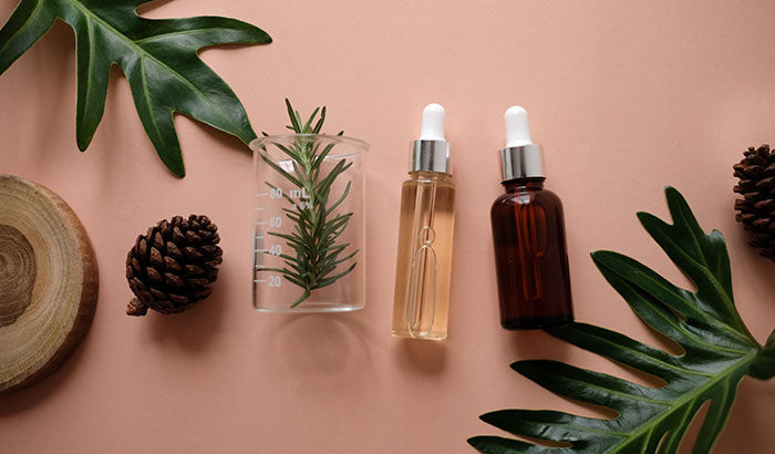 Organic Skincare vs Natural Skincare: What's the Real Difference?