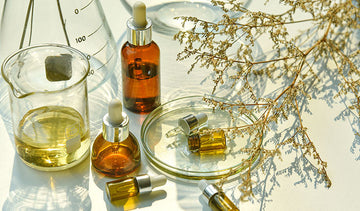 Natural skincare ingredients guide – chemicals to avoid for healthier skin
