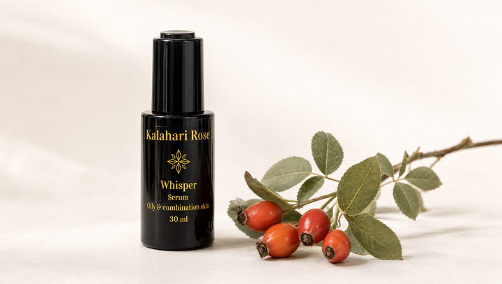 Rosehip Seed Oil for Skin: What It Really Does