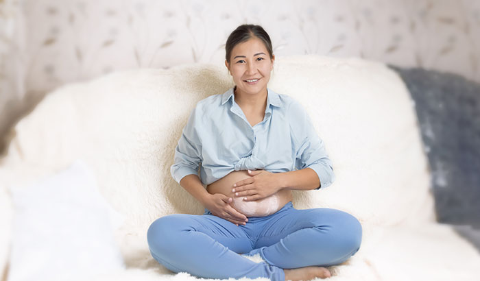 Skincare Safety During Pregnancy: Everything You Need To Know