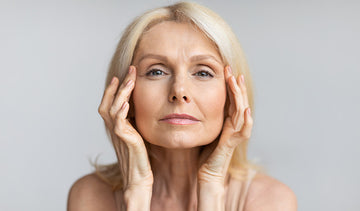 Your Total Guide to Natural Anti-Aging Skincare