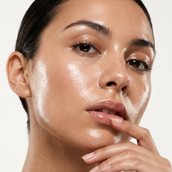 Oily & Combination