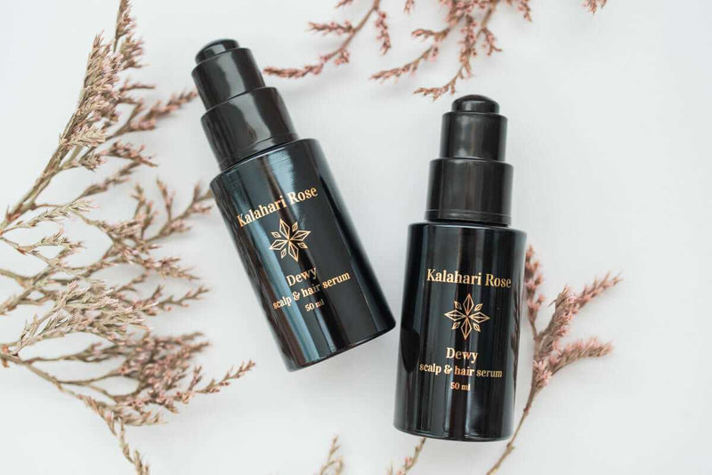 Dewy – Skin Hydration for a Natural Radiance