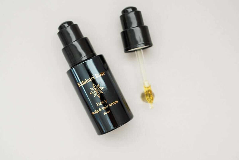 Dewy – Skin Hydration for a Natural Radiance