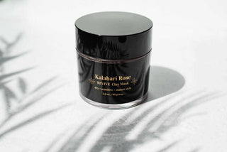 Revive Clay Mask