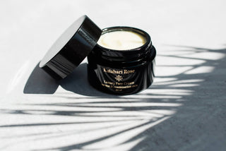 Luxury Face Cream