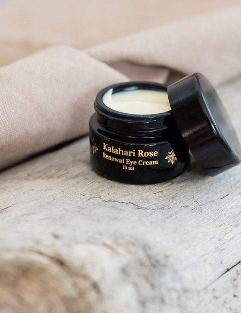 Kalahari Rose Renewal Eye Cream
