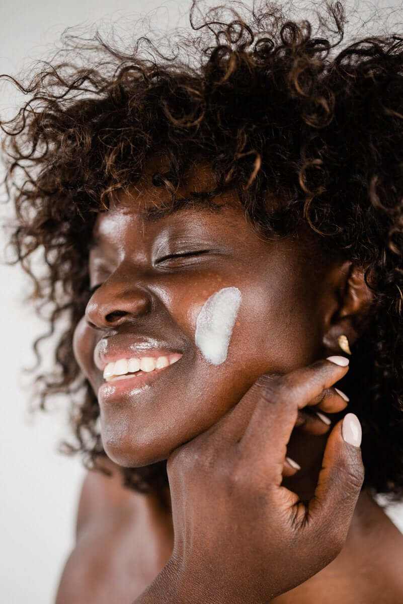 Kalahari Rose Revitalize Face Cream – balancing formula for oily and combination skin
