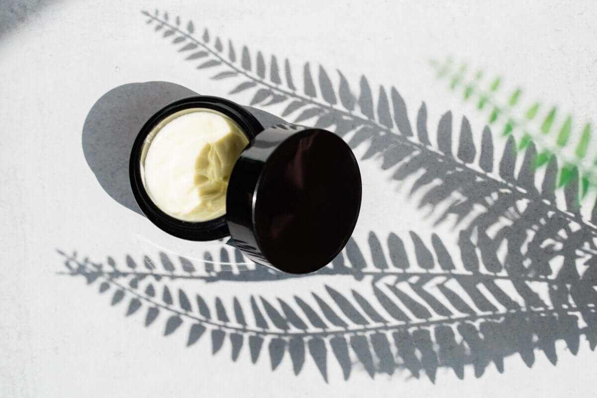 Kalahari Rose Revitalize Face Cream ingredients – natural, vegan, cruelty-free