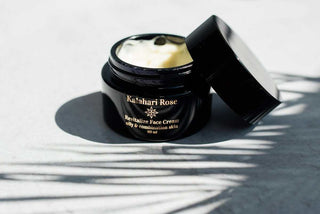 Revitalize Face Cream