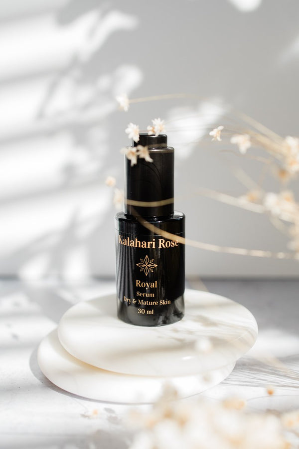 Royal Face Serum