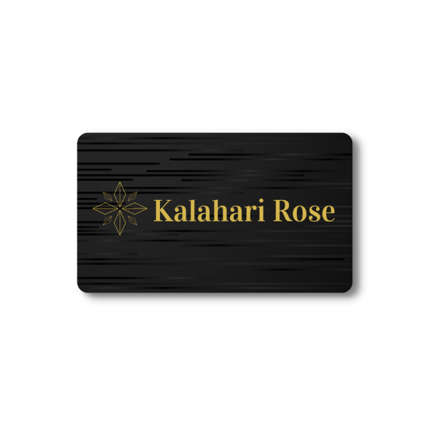 Tarjetas regalo Kalahari Rose