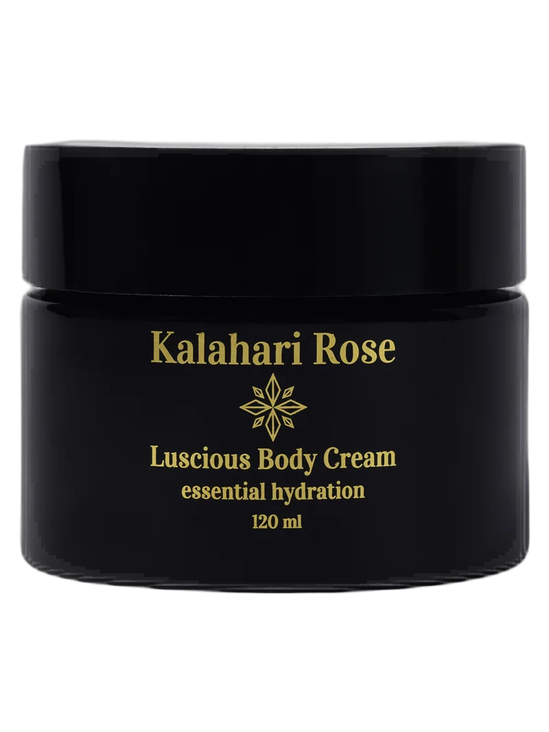 Crema corporal Luscious