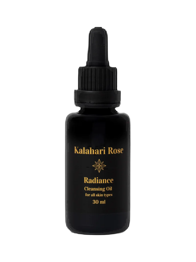 ceite Limpiador Facial Radiance