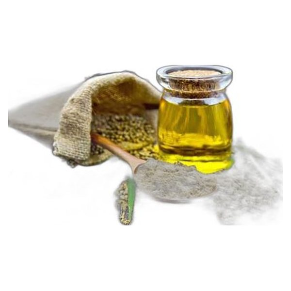 Hemp Seed