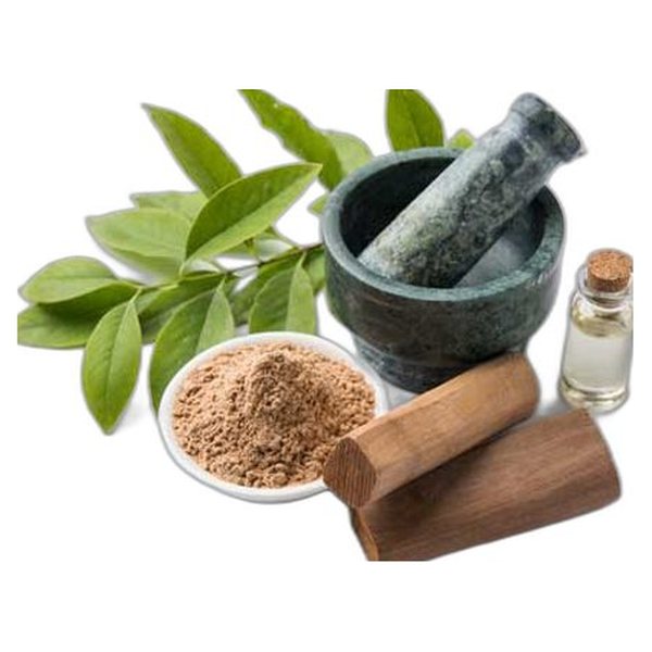 Sandalwood Nut
